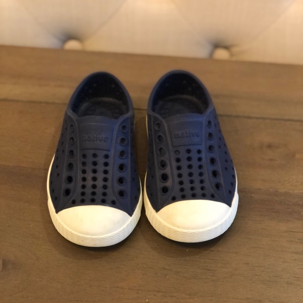 Native Toddler Shoes